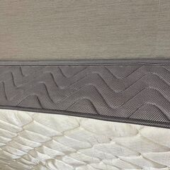 ニトリ　シングル 圧縮ポケットコイルマットレス (RX05 厚さ20cm)の画像