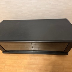 【テレビ台】の画像