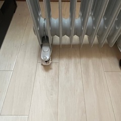 オイルヒーターの画像