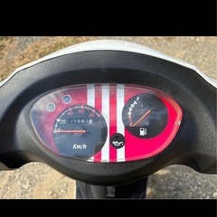 symxpro風50の画像