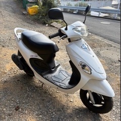 symxpro風50の画像