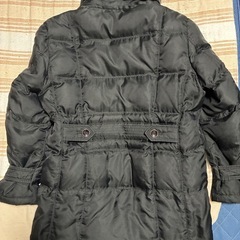 INTERMEZZO（インターメッツォ）ダウン
コートの画像