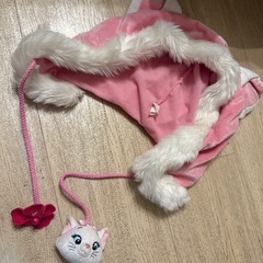 ディズニー帽子の画像