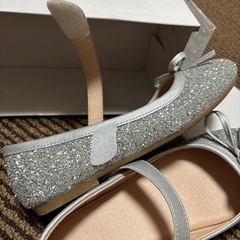 shoes  きらきらの画像