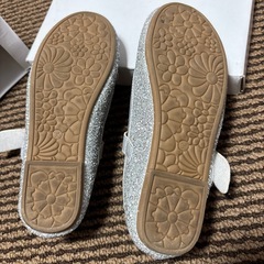 shoes  きらきらの画像