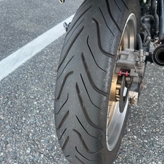 ジェイド250‼️の画像