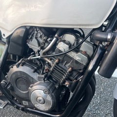 ジェイド250‼️の画像