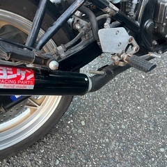 ジェイド250‼️の画像