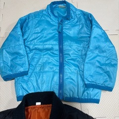 80 男の子　アウター　子供服　まとめ売りの画像