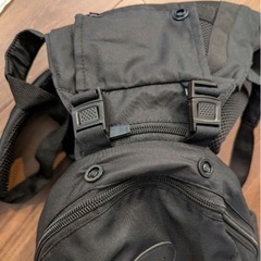 Lauce 抱っこひも ダブルショルダー 　ヒップシートの画像