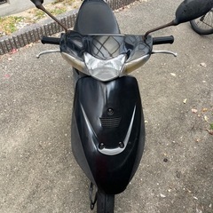 福岡県のレッツ2の中古が安い！激安で譲ります・無料であげます