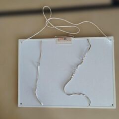 ぺんてる画板　B3判(４ツ切)用ZSG①-2N)の画像