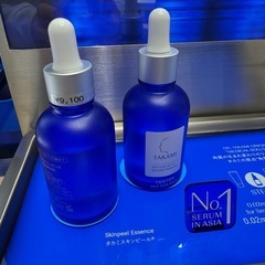 TAKAMI スキンピールエッセンス 60mL 03の画像