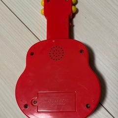 ワンワン　いないいないばぁ　ギターの画像