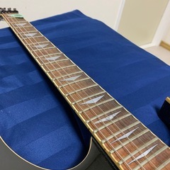 Aria ProⅡ AW-90 ARMOURED WARRIOR　ルーク篁の画像