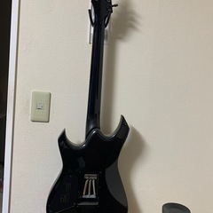 Aria ProⅡ AW-90 ARMOURED WARRIOR　ルーク篁の画像