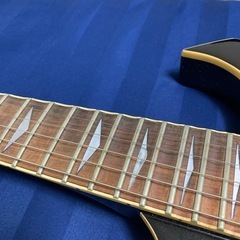 Aria ProⅡ AW-90 ARMOURED WARRIOR　ルーク篁の画像