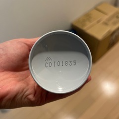 調整中(無料)ケープ　数回使用のみの画像