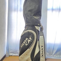 【初心者様】ゴルフセットの画像