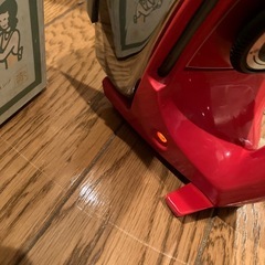 アイロン　　昭和レトロの画像