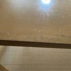 ダイニングテーブルの画像