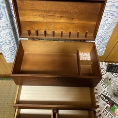 小物入れの画像