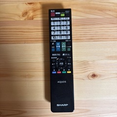 シャープ 32v型 ハイビジョン 液晶テレビ AQUOS LC-32H9の画像