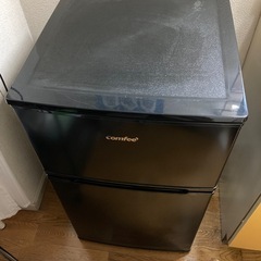 冷蔵庫　(引渡し12/27〜30)の画像