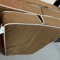 問い合わせ中ソファーベットの画像