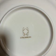 皿（5枚
）の画像