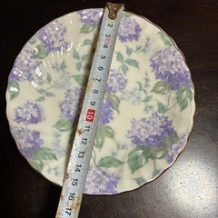 皿（5枚
）の画像