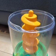 アンパンマン　コロコロチャイムの画像