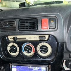 バモス　不動の画像