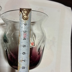 花瓶？グラス？？の画像