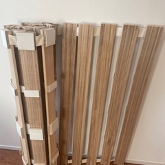 すのこシングルの画像