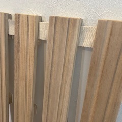 すのこシングルの画像