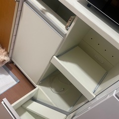 キッチンの画像