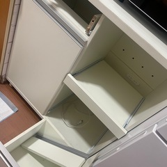 キッチンの画像