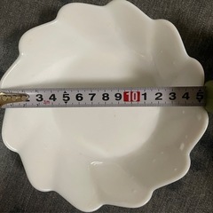 Arcopal（アルコパル）強化ガラス プレート 4枚セットの画像