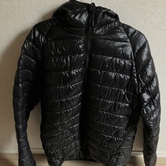 電熱ジャケット Lの画像