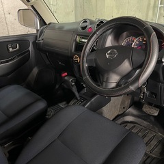 日産　KIX キックス　(パジェロミニと同じ) 66000キロの画像