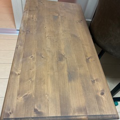 テレビボードの画像