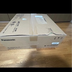 新品未開封！Panasonic DL-PSTK10-CP トイレ用便器瞬間式の画像