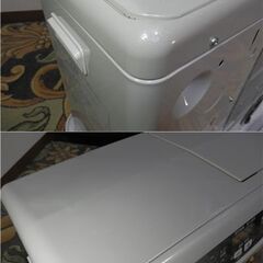 【整備済み・動作良好】コロナ　石油ファンヒーター⑦の画像