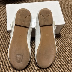 シューズの画像