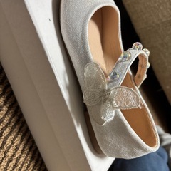 シューズの画像