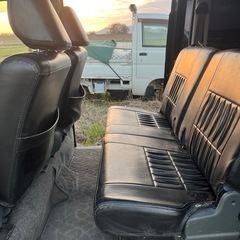 トヨタ　ピクシスバンの画像