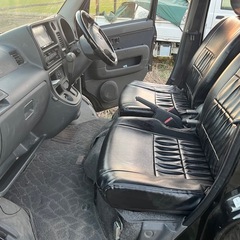 トヨタ　ピクシスバンの画像