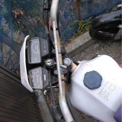 DTバイクの画像