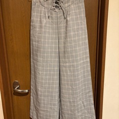 3点まとめて！スカート　パンツの画像